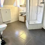 Aparthotel 公寓 开姆尼茨