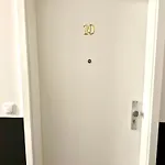 Aparthotel 公寓 3*