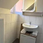 Aparthotel 3* 开姆尼茨