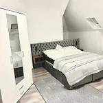公寓 Aparthotel 开姆尼茨