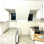 公寓 Aparthotel 开姆尼茨