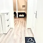 Aparthotel 开姆尼茨