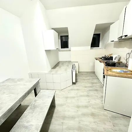 Aparthotel 公寓 3*