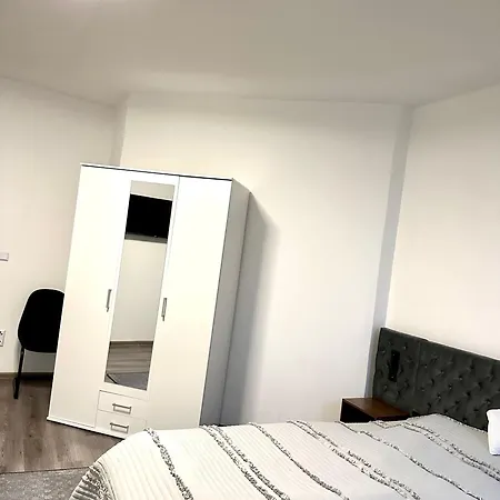 Aparthotel דירה