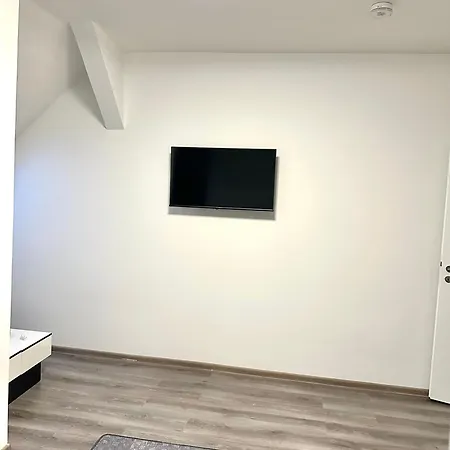 Aparthotel 3*