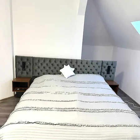 Aparthotel 开姆尼茨