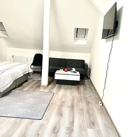 Aparthotel קמניץ