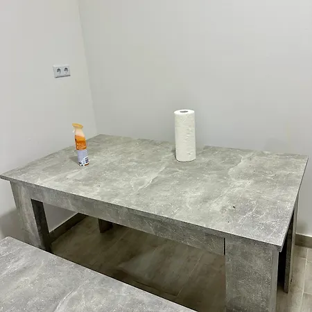 דירה Aparthotel 3*