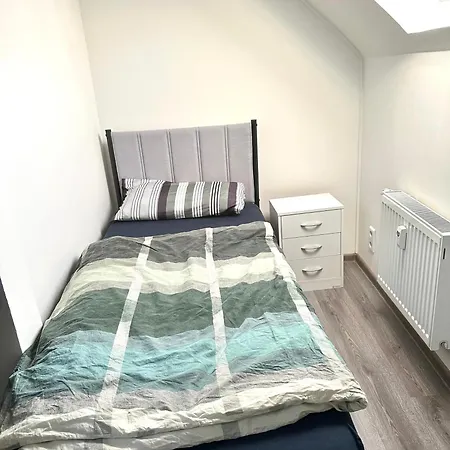 דירה Aparthotel קמניץ