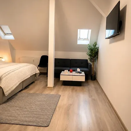 Aparthotel 3*