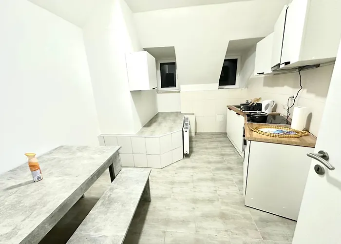 Aparthotel Apartament 3*