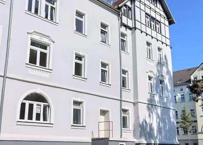 Aparthotel Apartament 3*