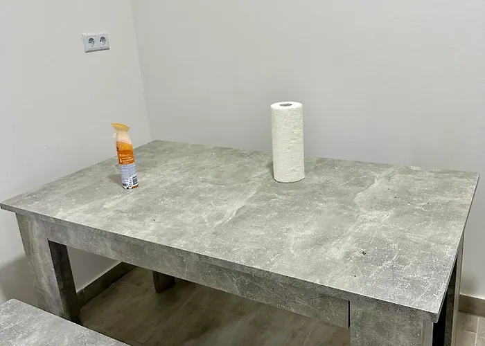 Apartament Aparthotel 3*