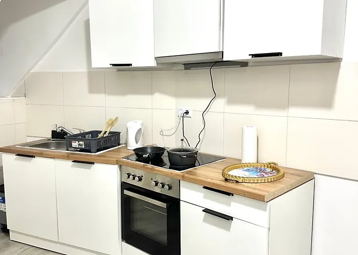 Apartament Aparthotel