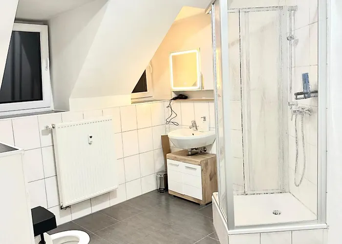 Aparthotel Apartament